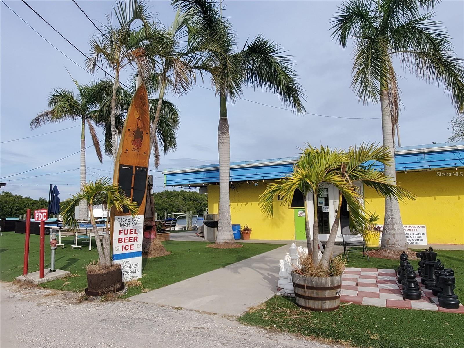 Image 52 of 56 For 2616 Cove Cay Drive 102