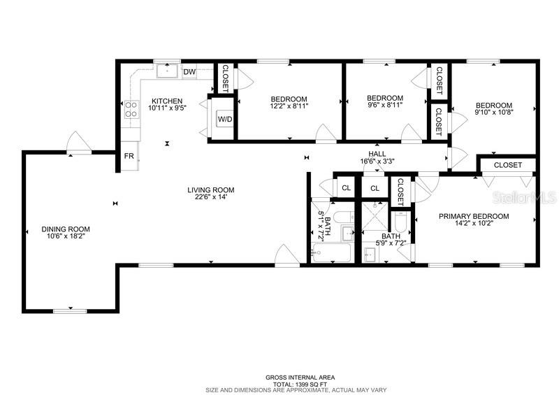 Image 34 of 37 For 3501 Paxton Avenue