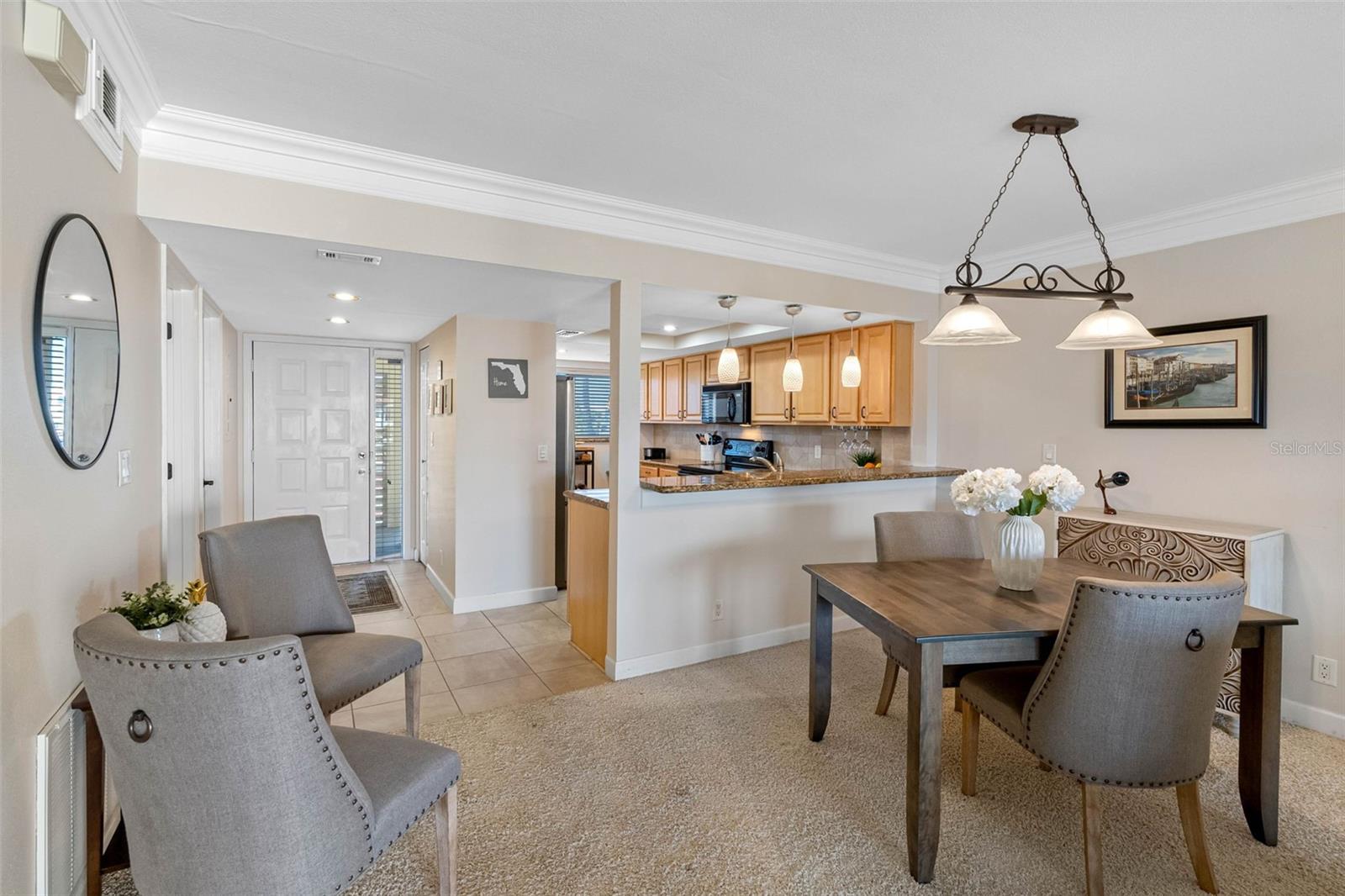 Image 22 of 73 For 363 Pinellas Bayway S 41