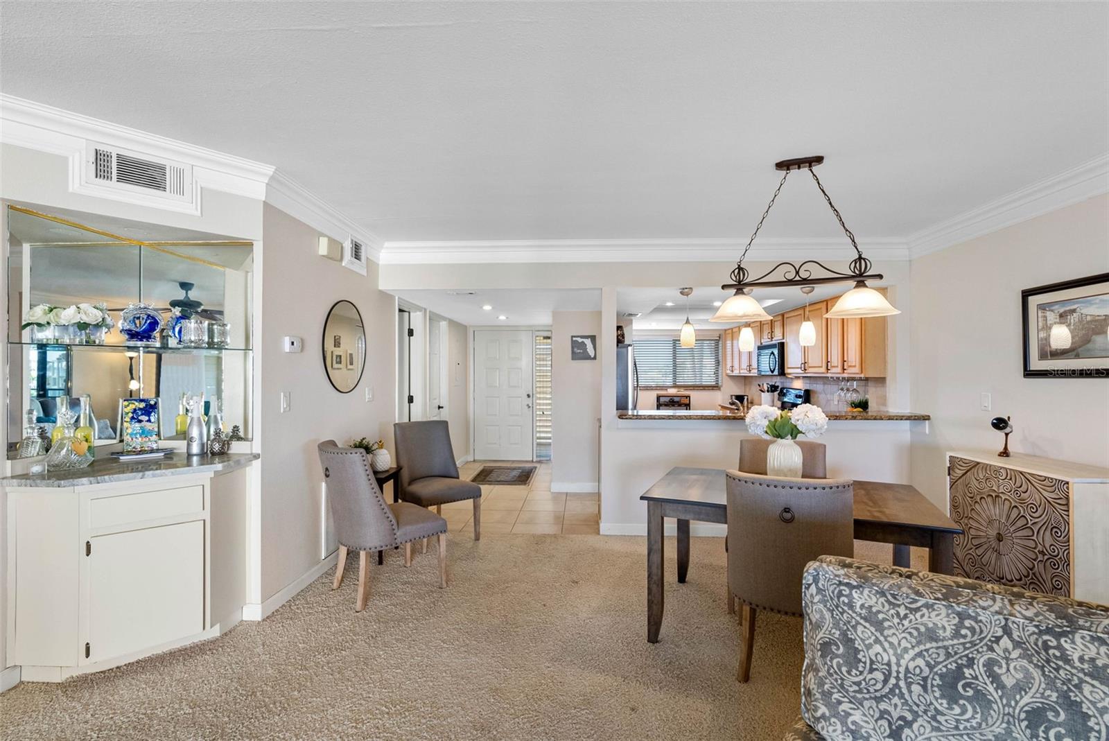 Image 23 of 73 For 363 Pinellas Bayway S 41