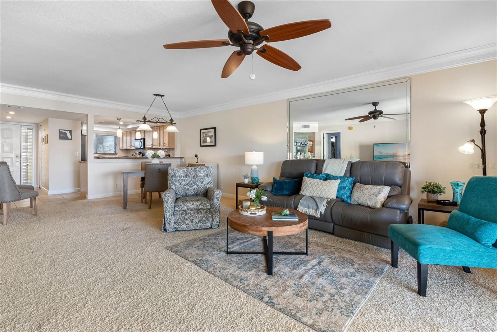 Image 30 of 73 For 363 Pinellas Bayway S 41