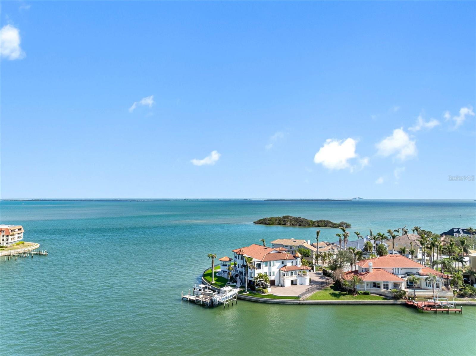 Image 56 of 73 For 363 Pinellas Bayway S 41