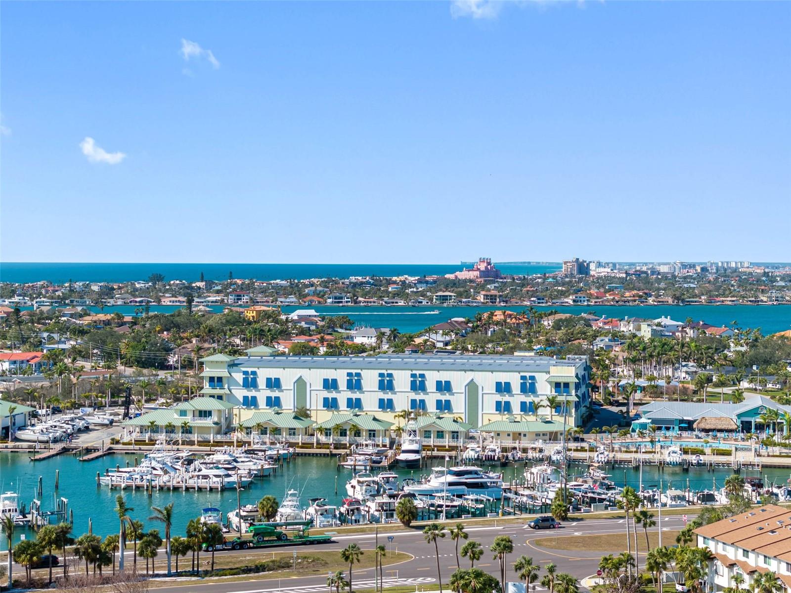 Image 71 of 73 For 363 Pinellas Bayway S 41