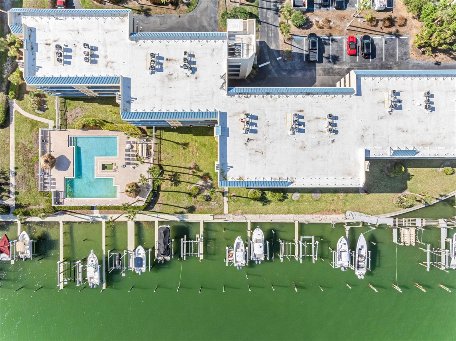 Image 72 of 73 For 363 Pinellas Bayway S 41