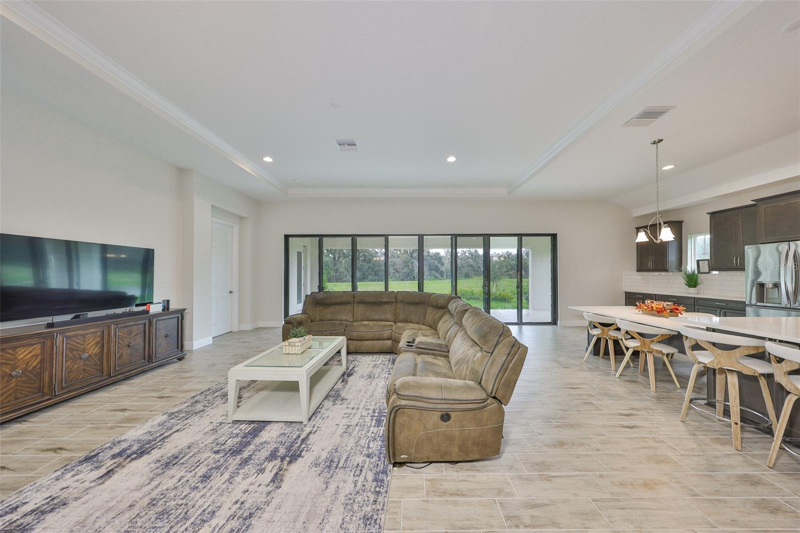 Image 10 of 51 For 13211 Twin Bridges Drive