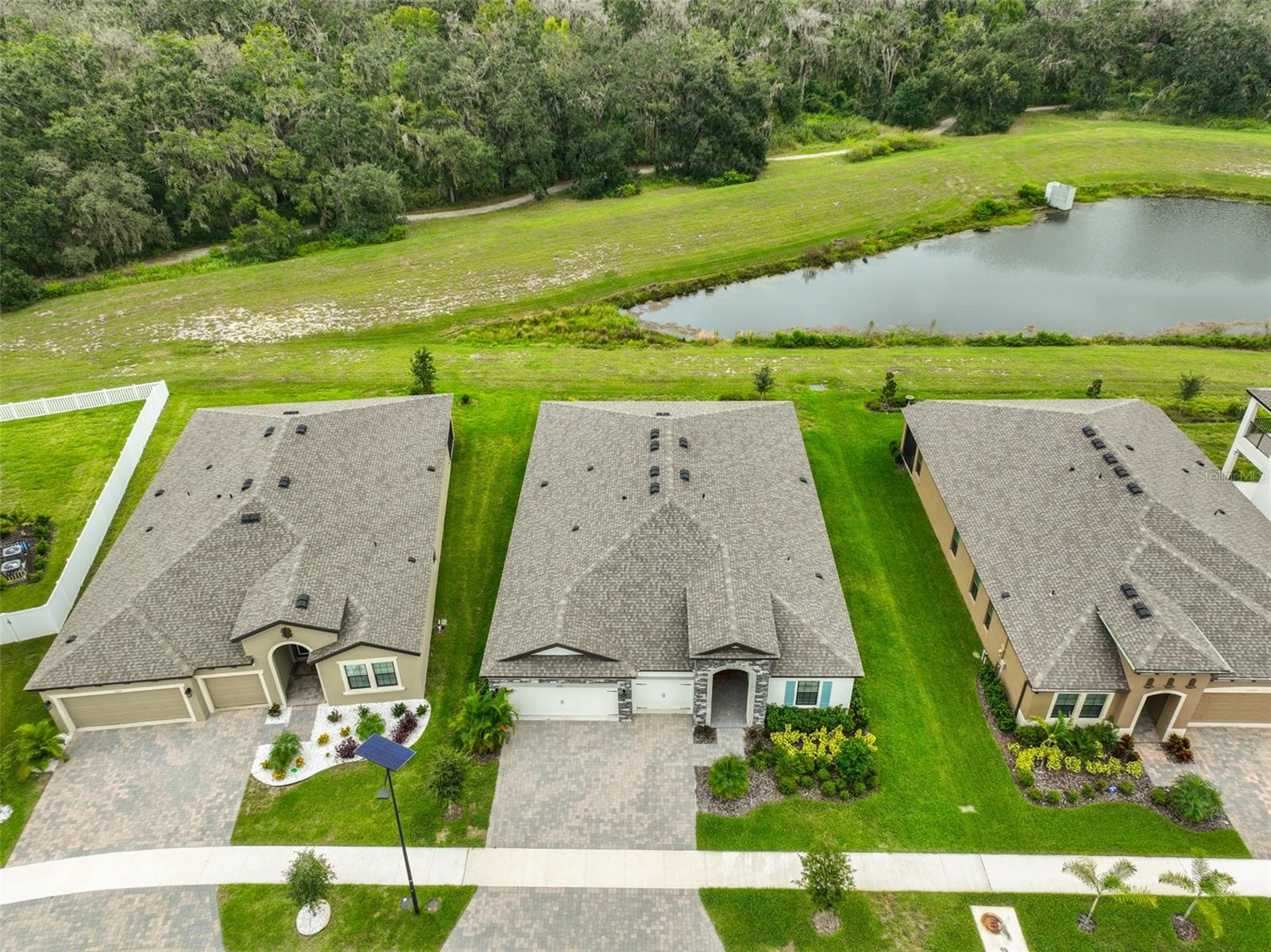 Image 40 of 51 For 13211 Twin Bridges Drive