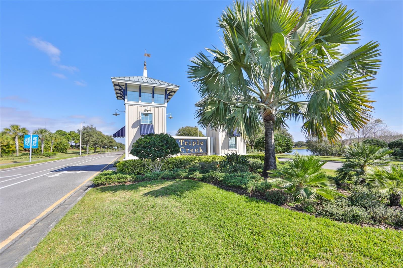 Image 43 of 51 For 13211 Twin Bridges Drive