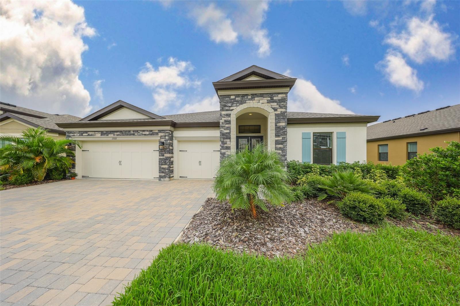 Image 5 of 51 For 13211 Twin Bridges Drive