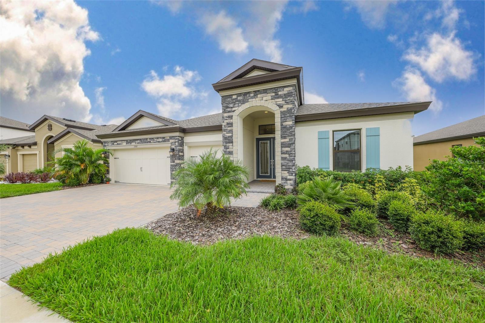 Image 6 of 51 For 13211 Twin Bridges Drive