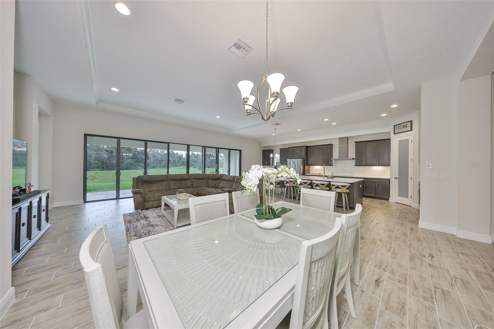 Image 9 of 51 For 13211 Twin Bridges Drive