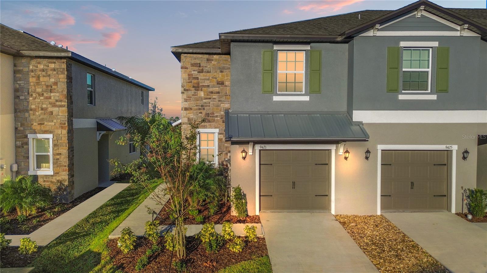 Details for 9421 Cannon Beach Drive, PARRISH, FL 34219