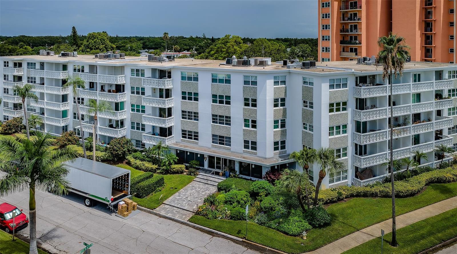 Details for 1100 Shore Drive Ne 407, ST PETERSBURG, FL 33701