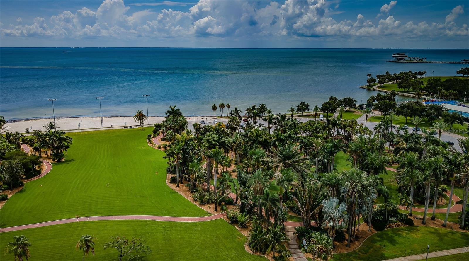 Image 28 of 62 For 1100 Shore Drive Ne 407