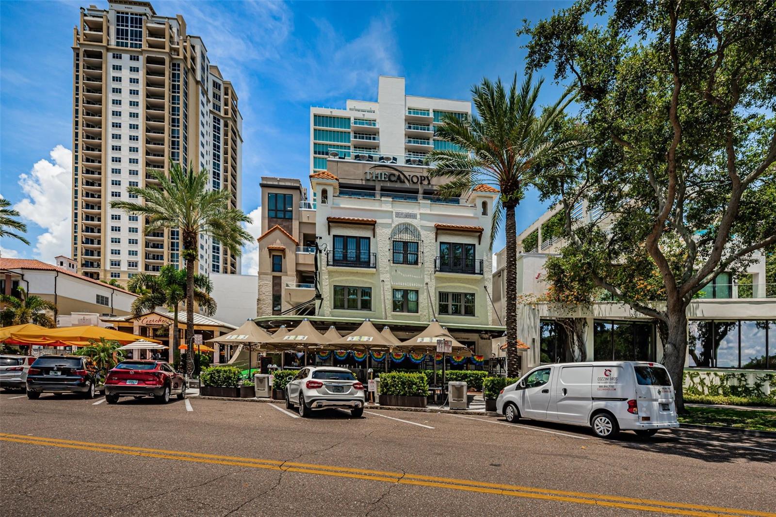 Image 46 of 62 For 1100 Shore Drive Ne 407