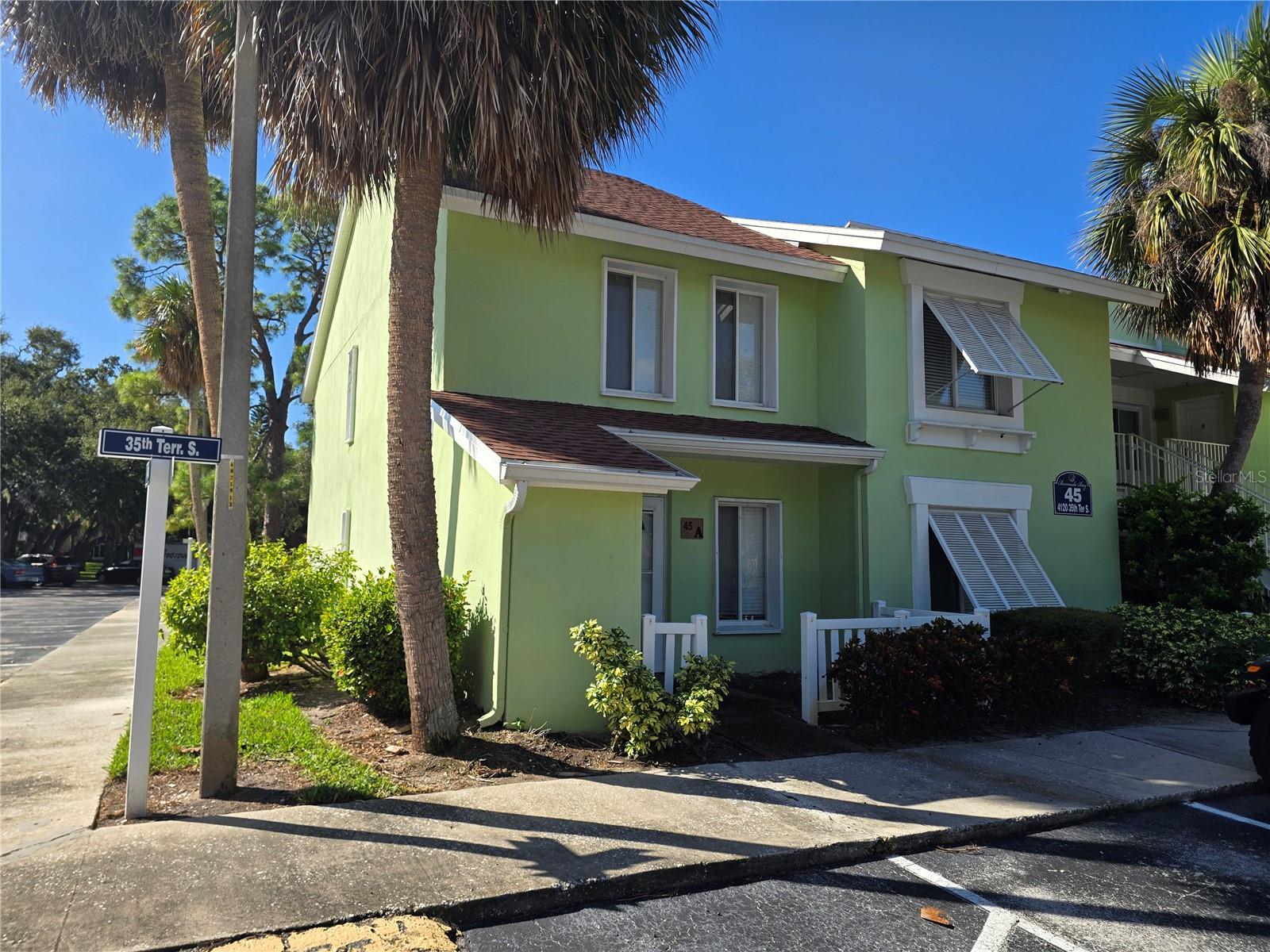 Details for 4120 35th Terrace S A, ST PETERSBURG, FL 33711
