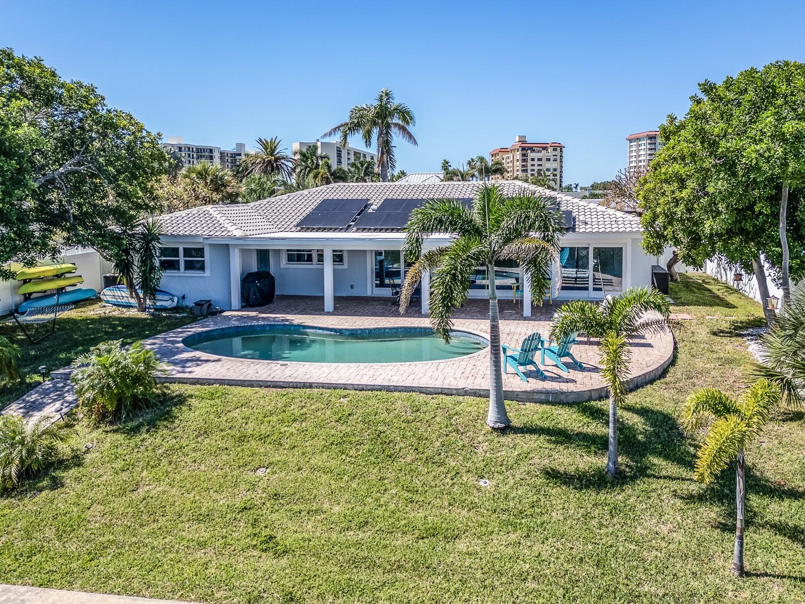 Listing photo id 11 for 725 Snug Island
