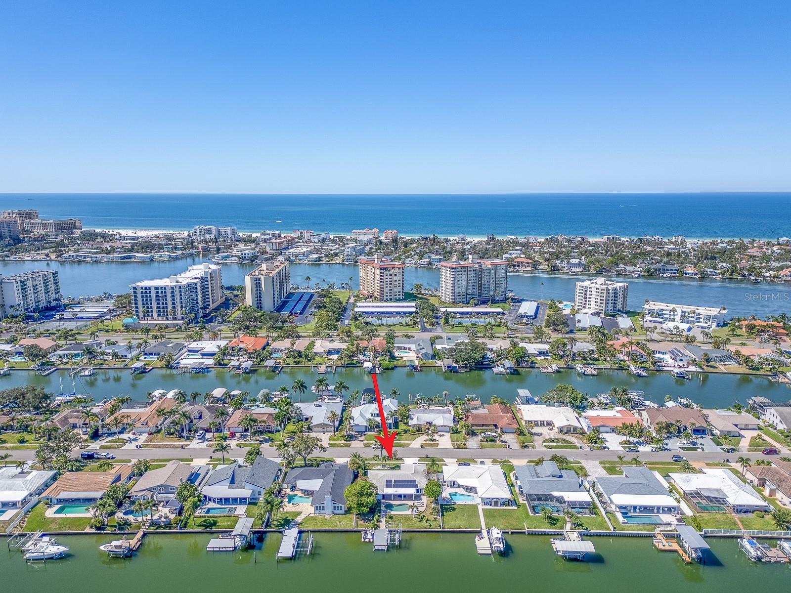 Listing photo id 19 for 725 Snug Island