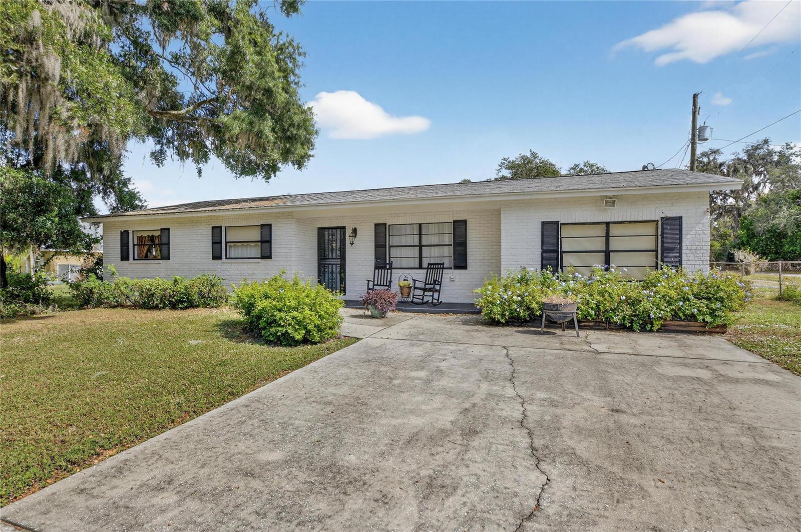 Details for 2606 Charlie Taylor Road, PLANT CITY, FL 33565