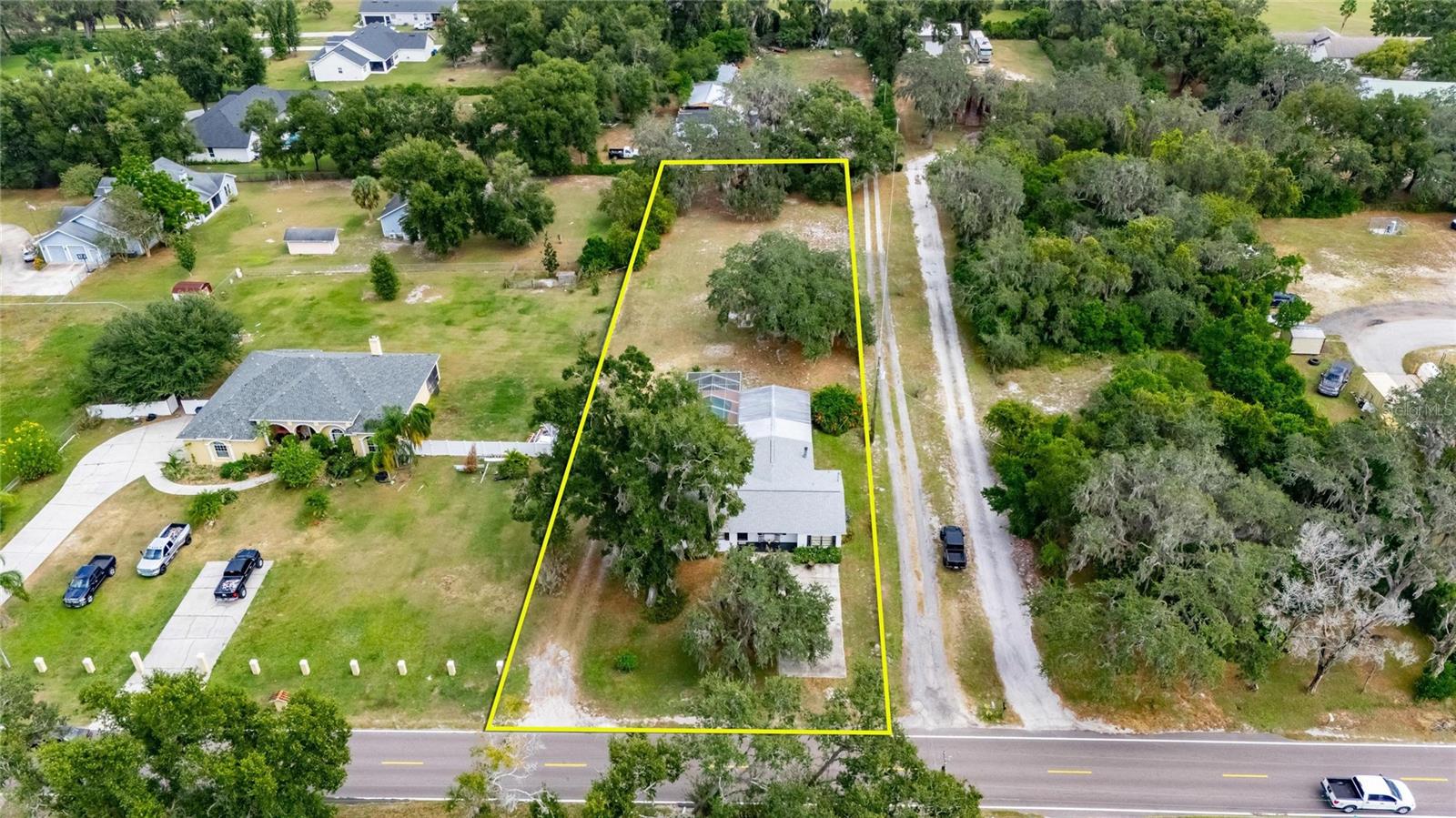 Image 42 of 55 For 2606 Charlie Taylor Road