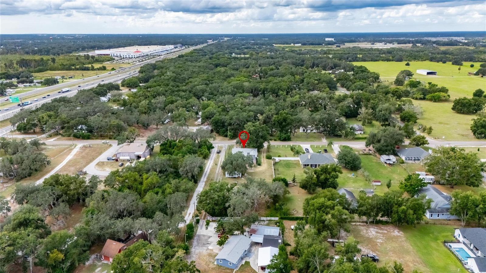 Image 47 of 55 For 2606 Charlie Taylor Road