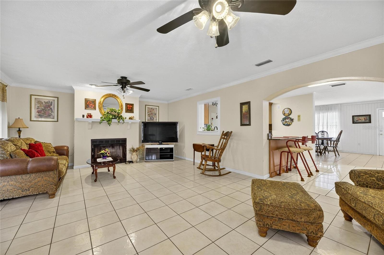 Image 5 of 55 For 2606 Charlie Taylor Road