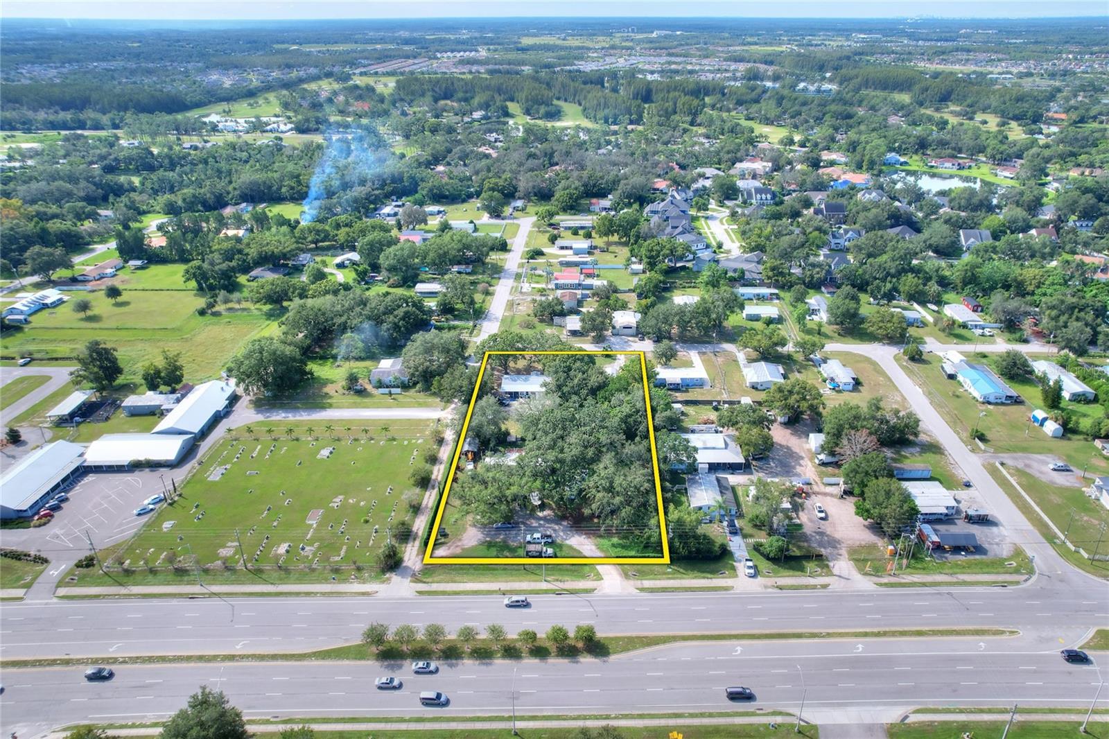 Details for 29626 State Road 54, WESLEY CHAPEL, FL 33543