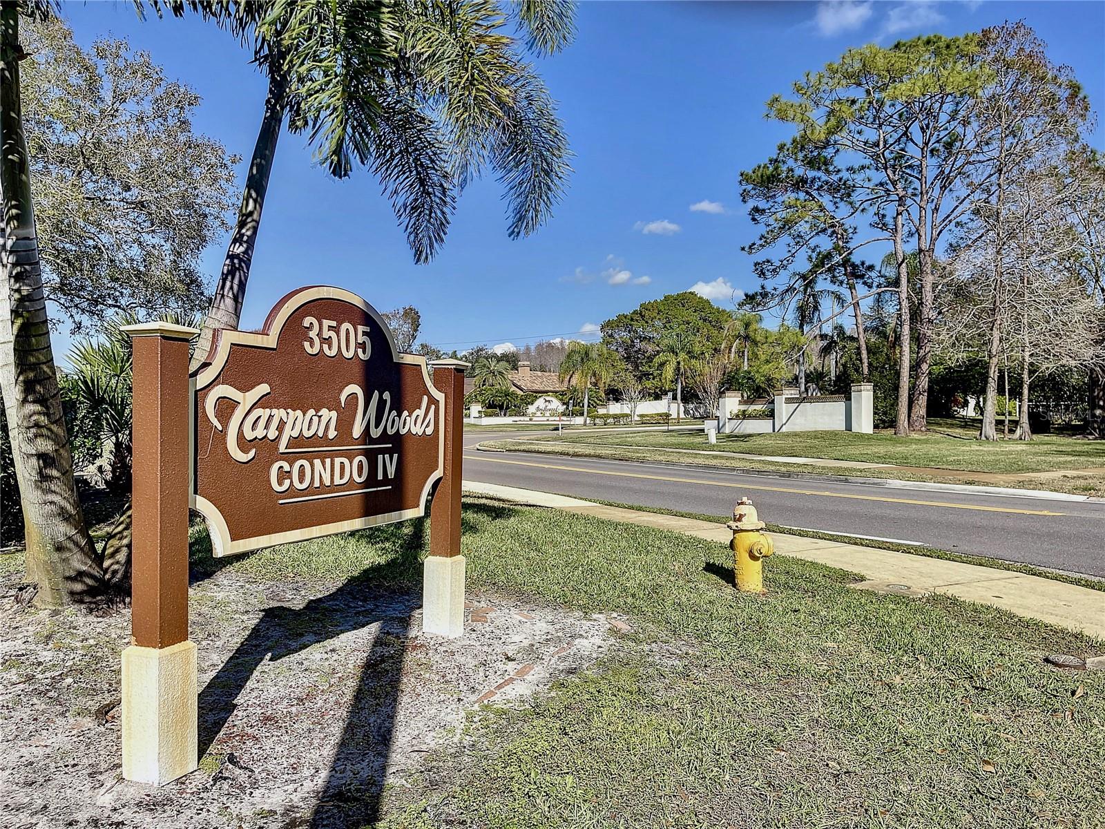 Image 19 of 22 For 3505 Tarpon Woods Boulevard P408