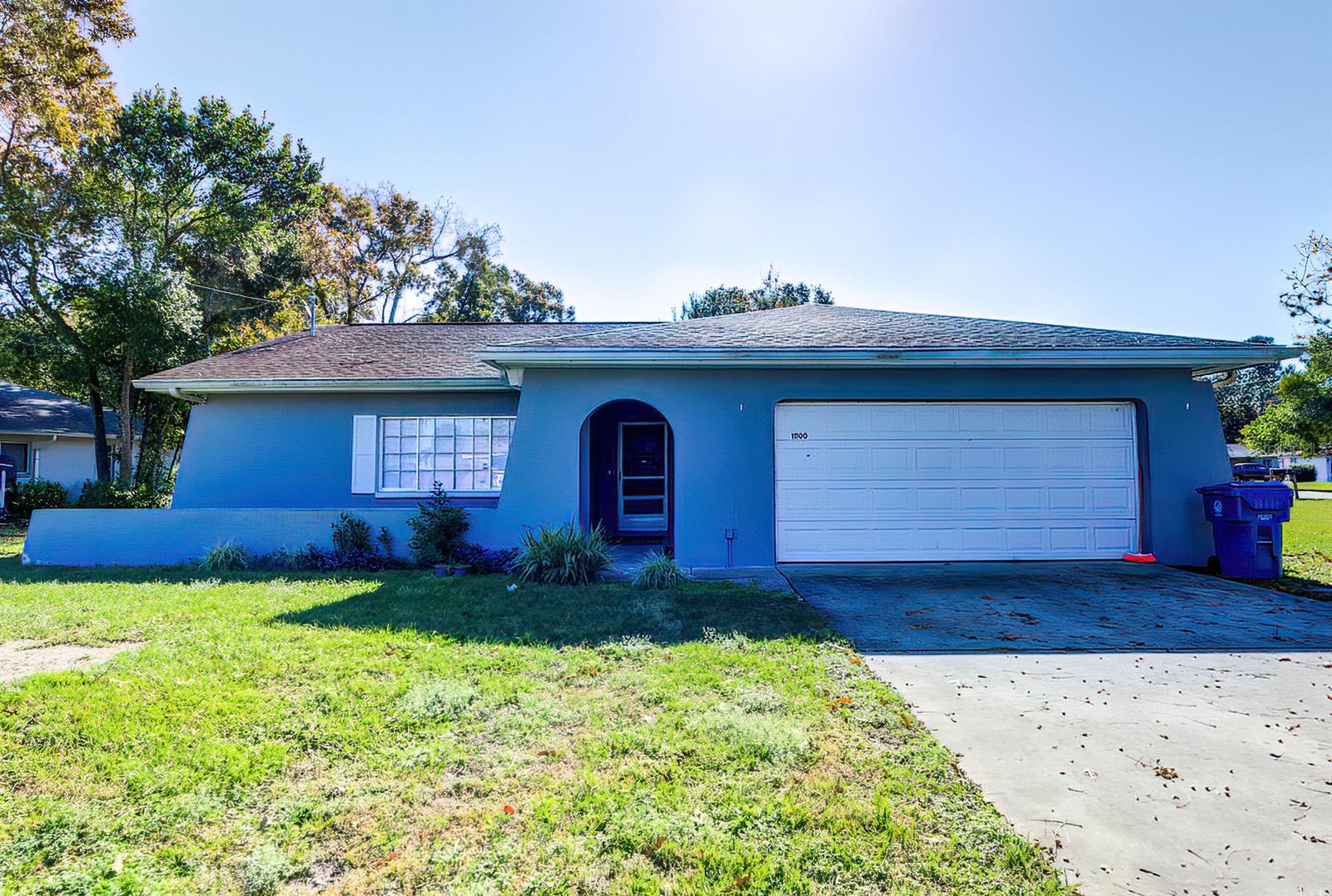 Details for 11100 Monarch Street, SPRING HILL, FL 34609