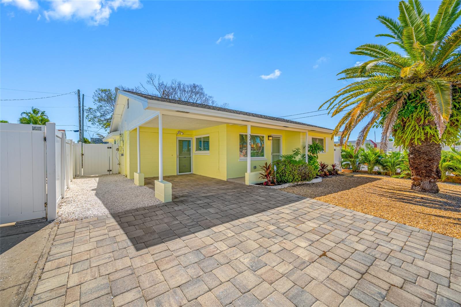 Details for 340 79th Avenue, ST PETE BEACH, FL 33706