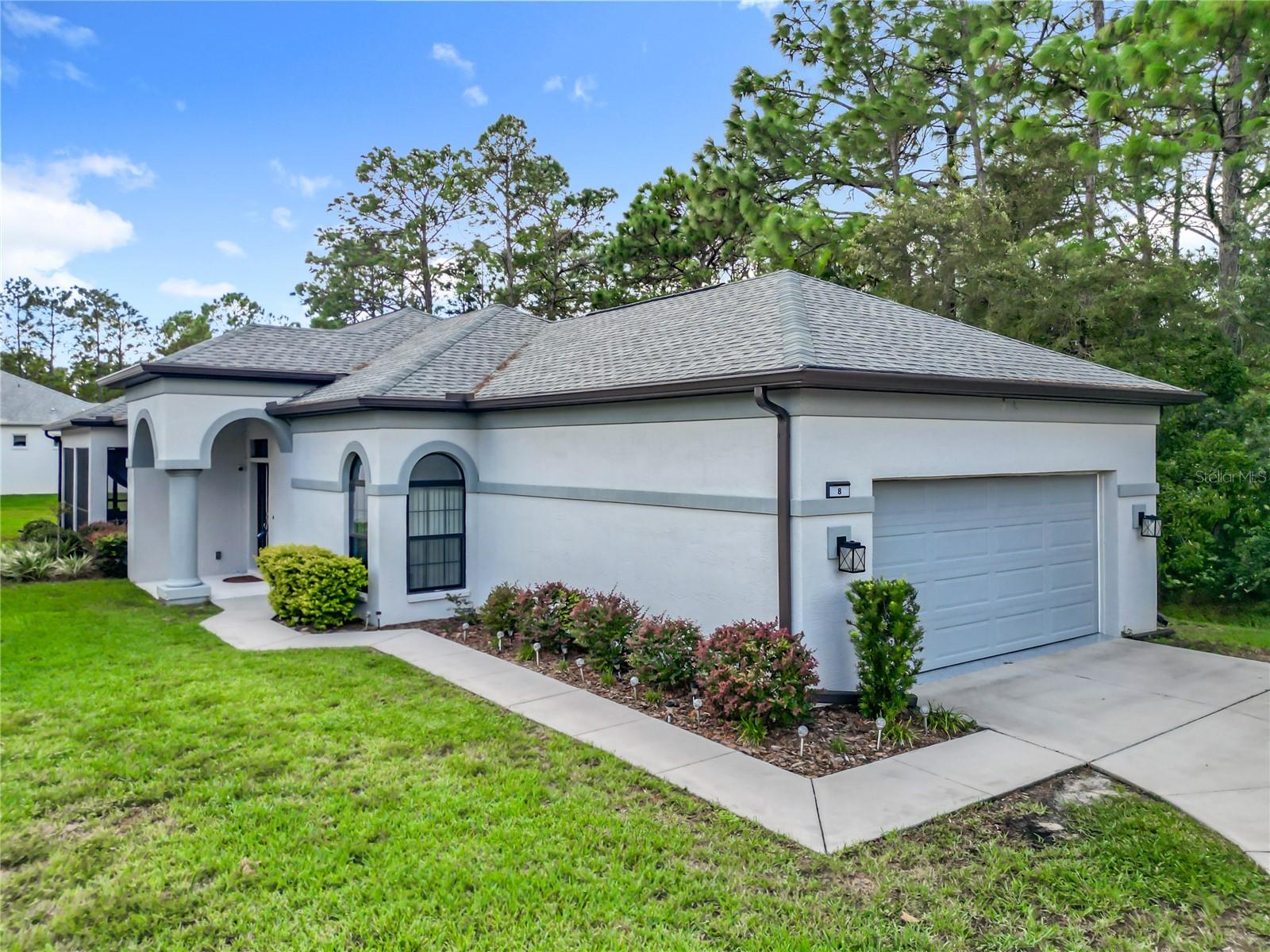 Details for 8 Deer Court 15, HOMOSASSA, FL 34446