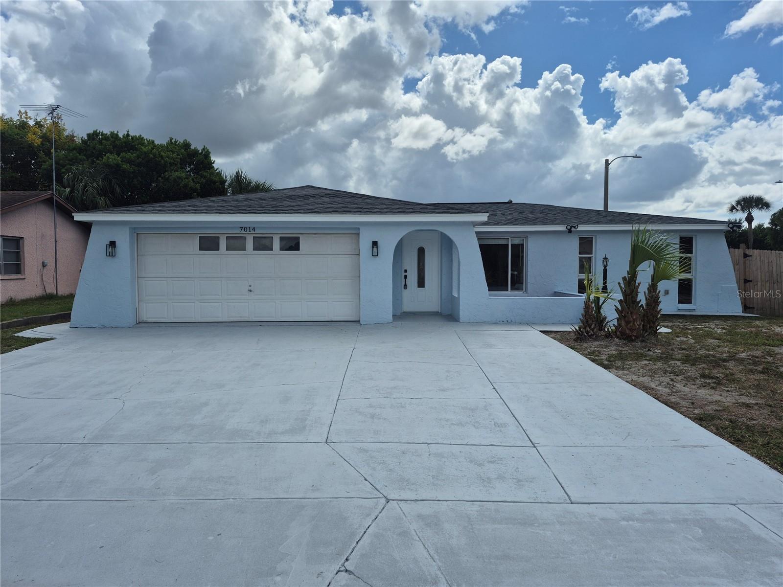 Details for 7014 Ingleside Drive, PORT RICHEY, FL 34668
