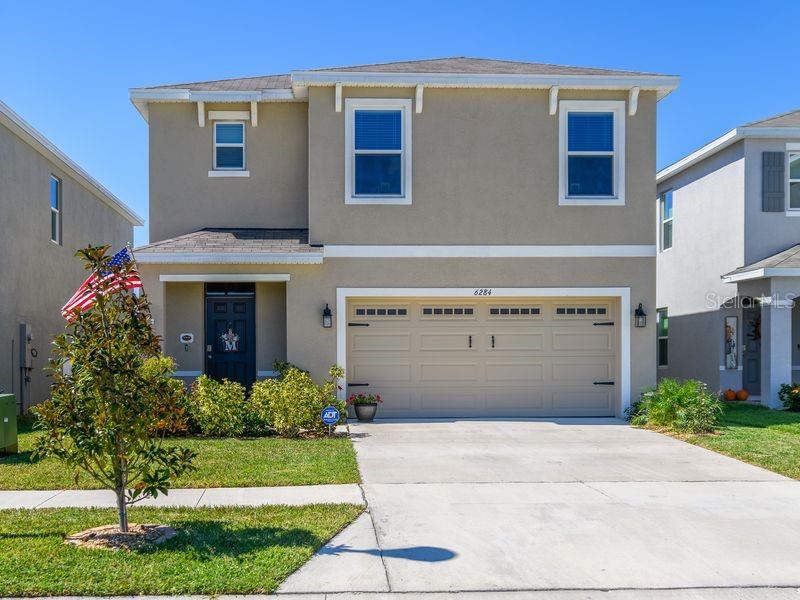 Details for 6284 Wandering Willow Drive, WESLEY CHAPEL, FL 33545