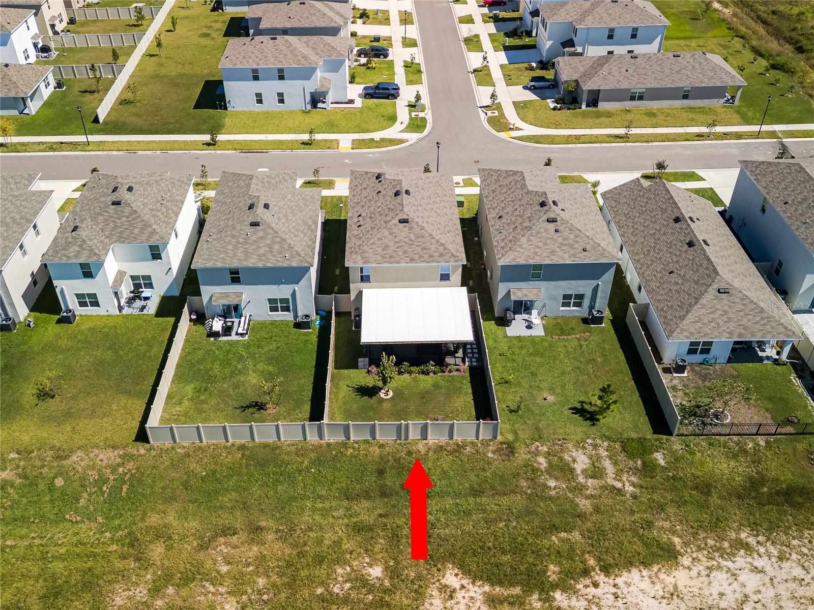 Image 51 of 54 For 6284 Wandering Willow Drive