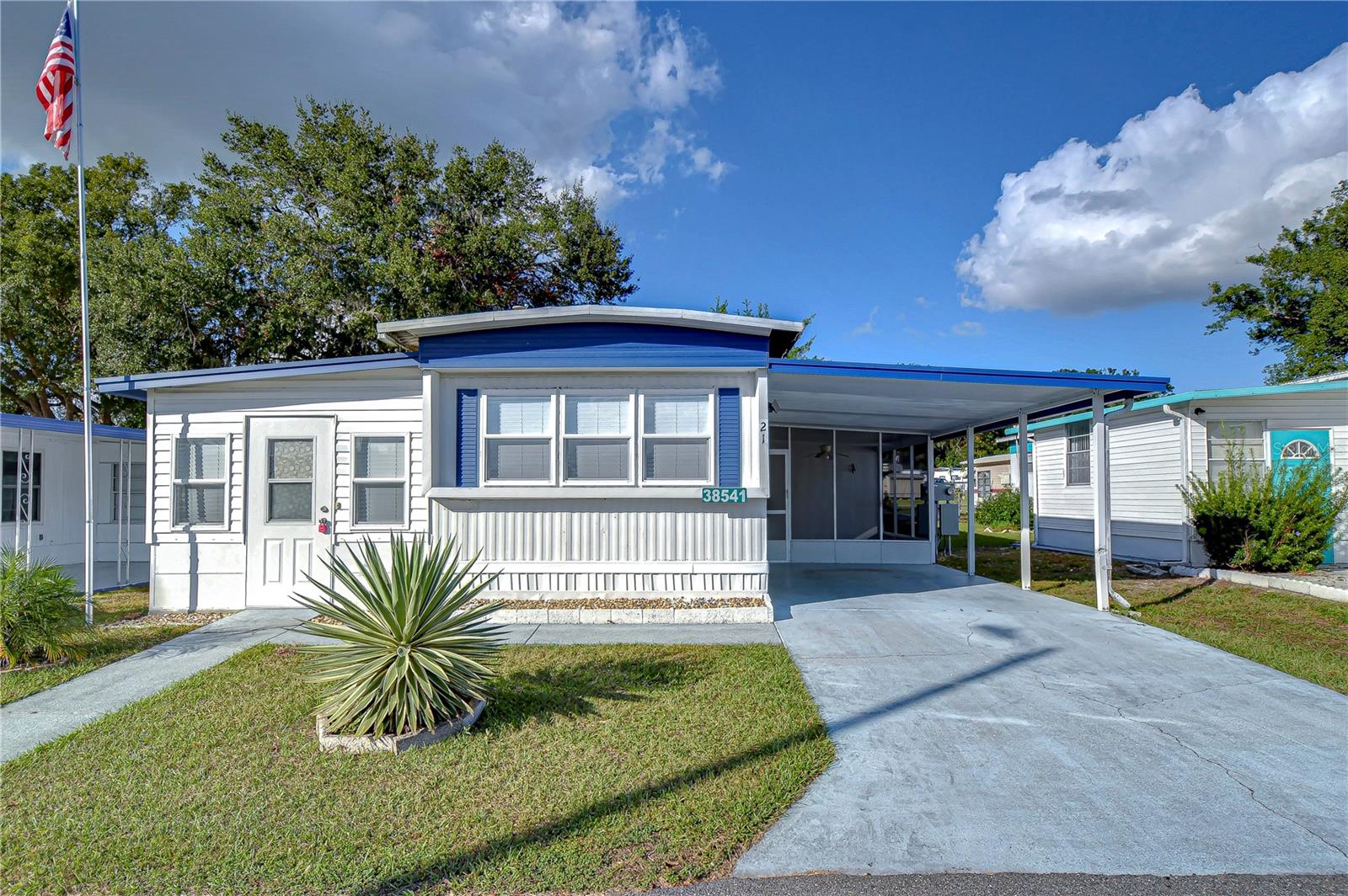 Details for 38541 Windflower Avenue, ZEPHYRHILLS, FL 33542