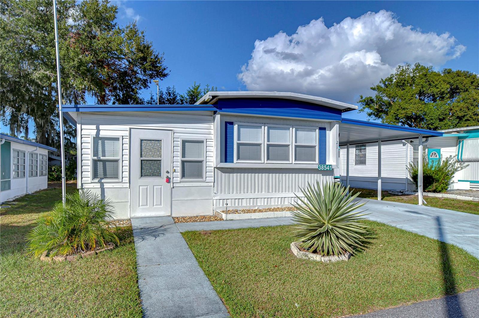 Image 45 of 48 For 38541 Windflower Avenue