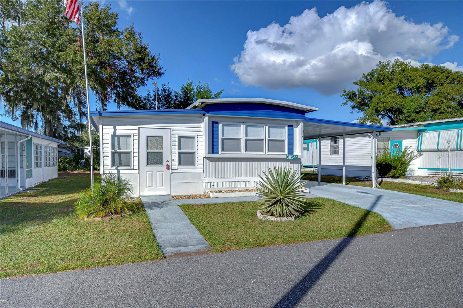 Image 46 of 48 For 38541 Windflower Avenue