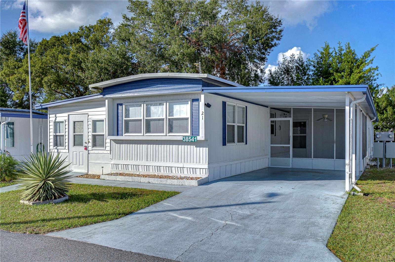 Image 47 of 48 For 38541 Windflower Avenue