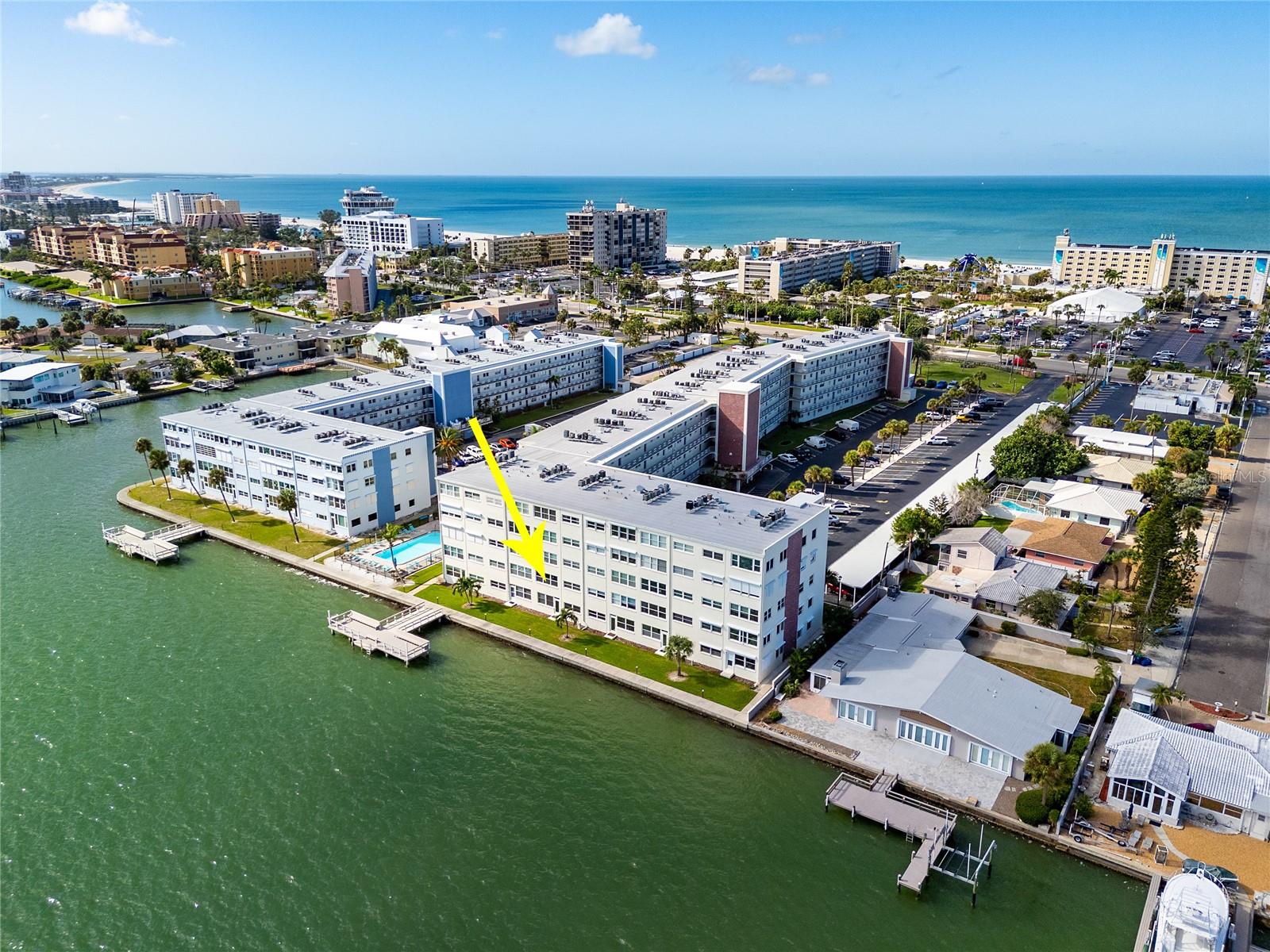 Details for 5575 Gulf Boulevard 238, ST PETE BEACH, FL 33706