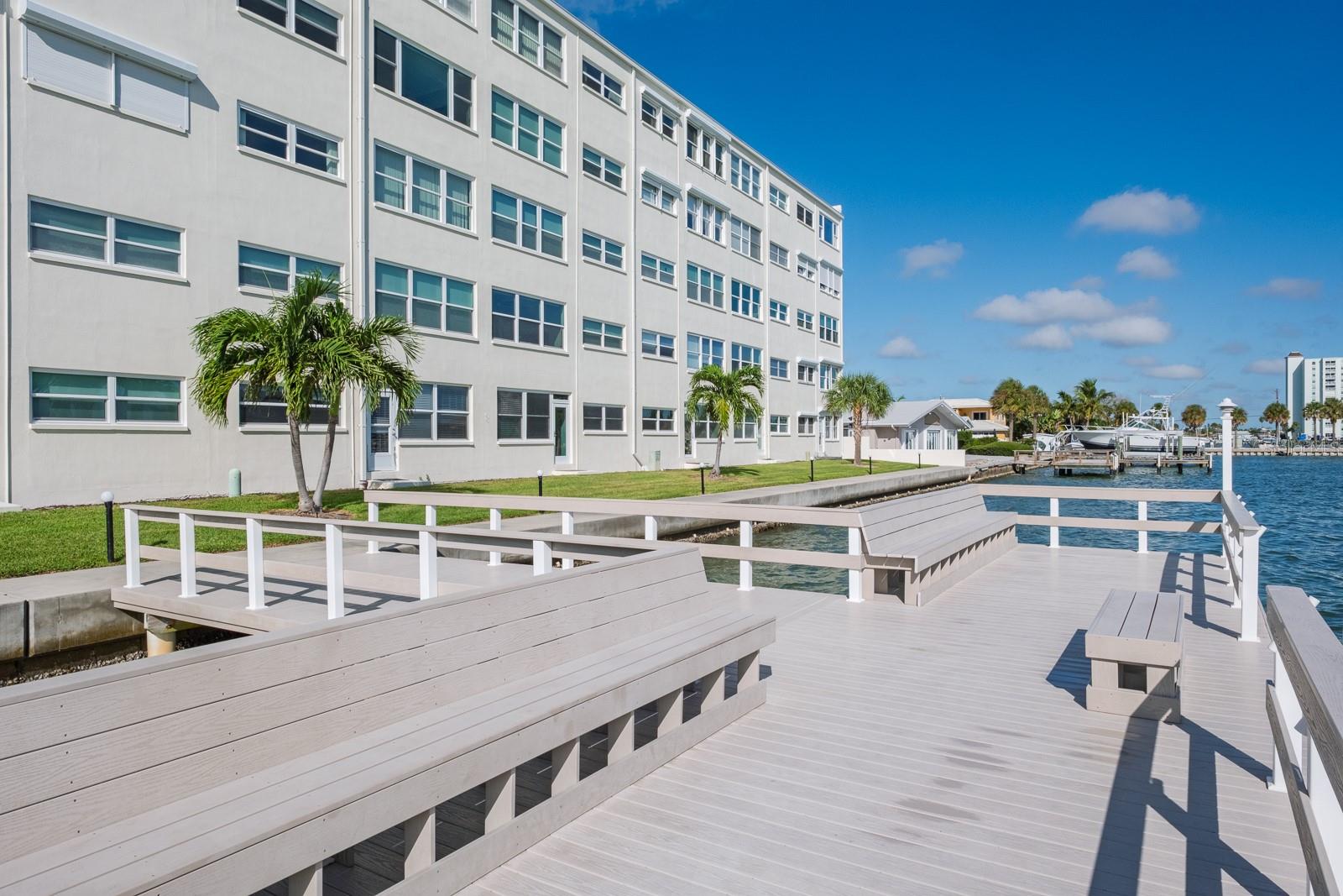Image 35 of 50 For 5575 Gulf Boulevard 238