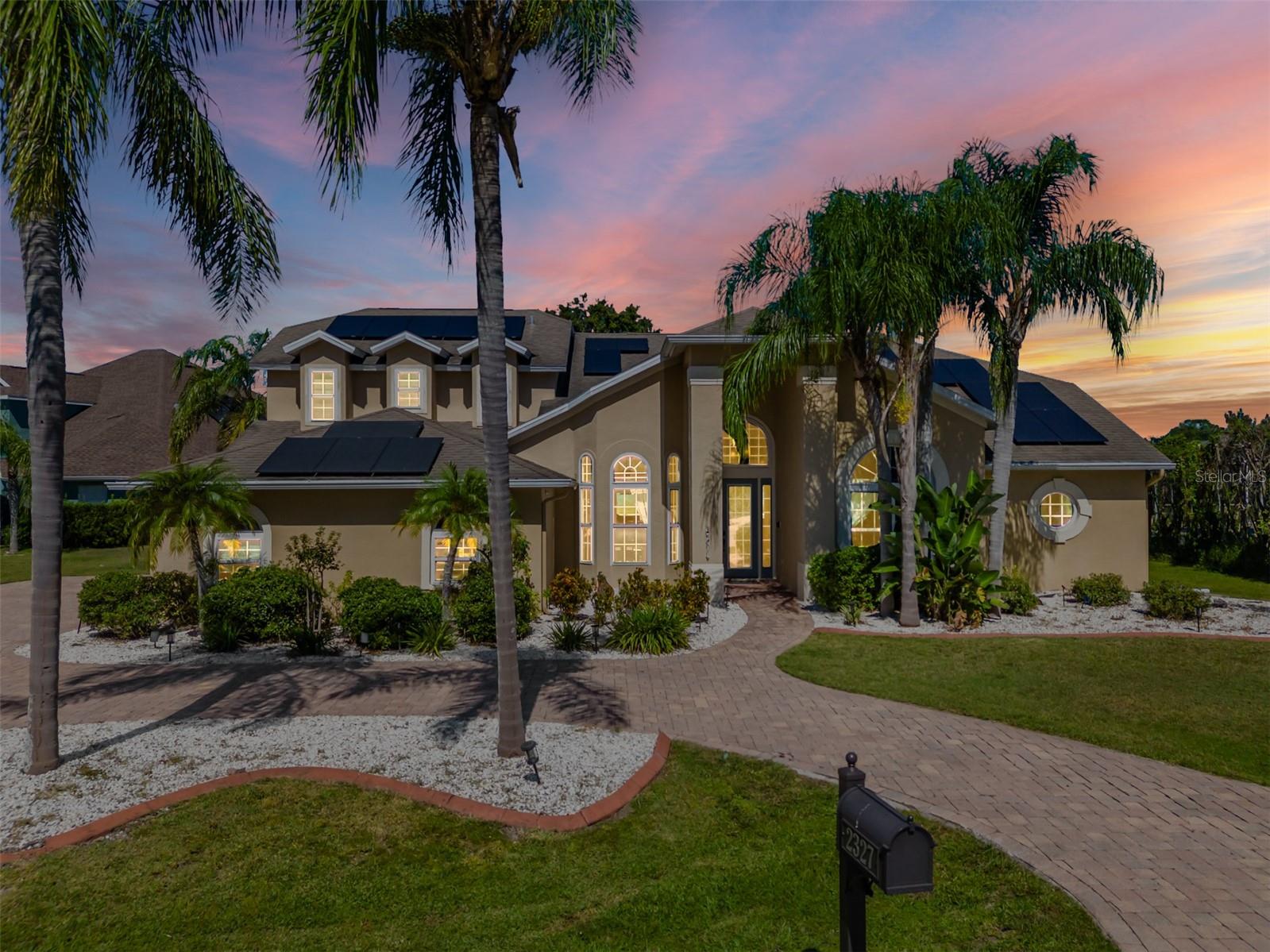 Details for 2327 Camp Indianhead Road, LAND O LAKES, FL 34639