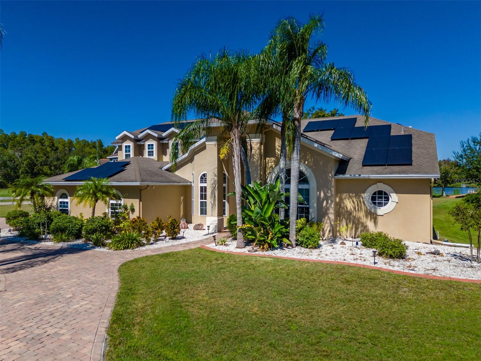 Listing photo id 1 for 2327 Camp Indianhead Road