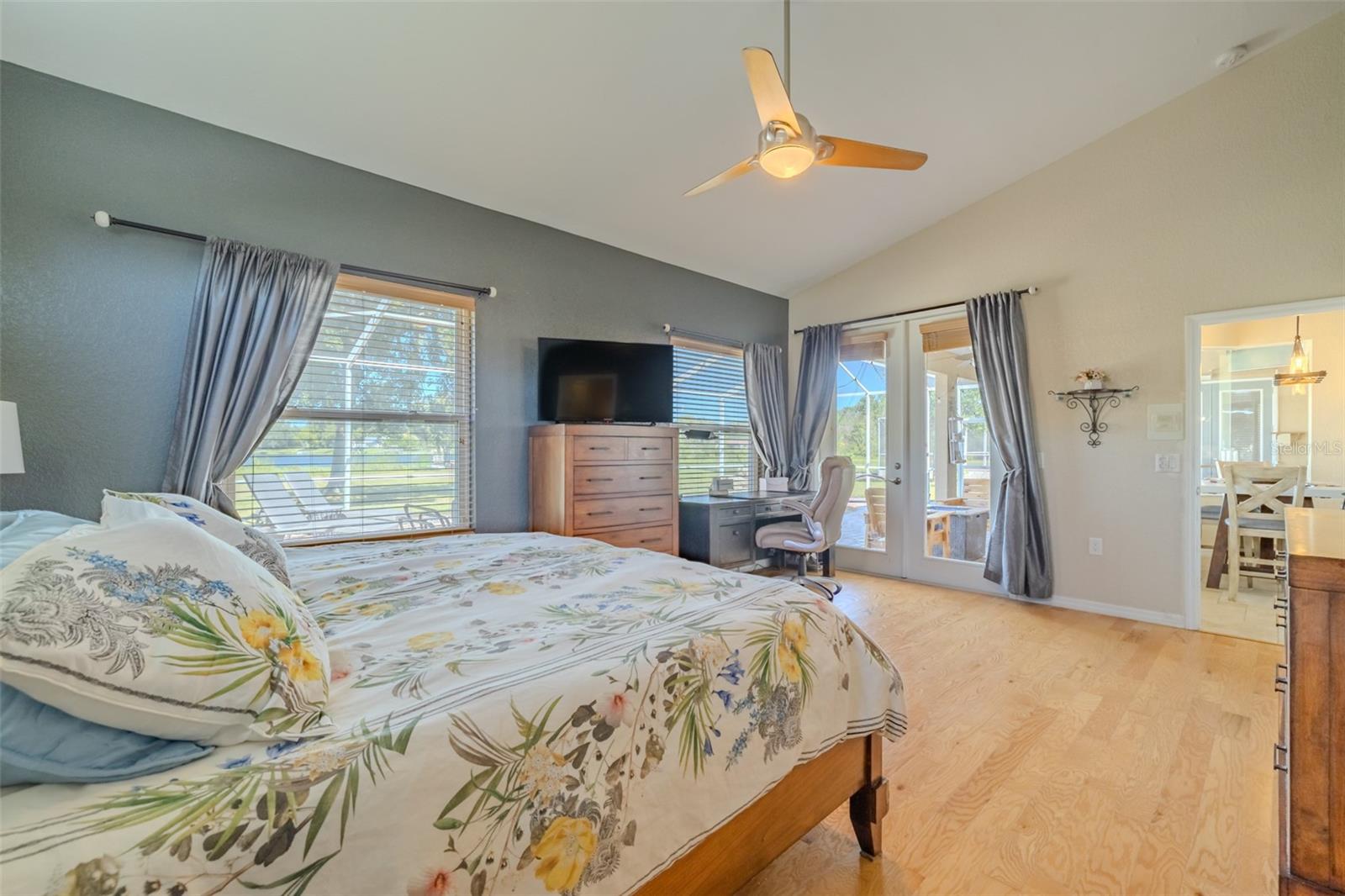 Listing photo id 31 for 2327 Camp Indianhead Road