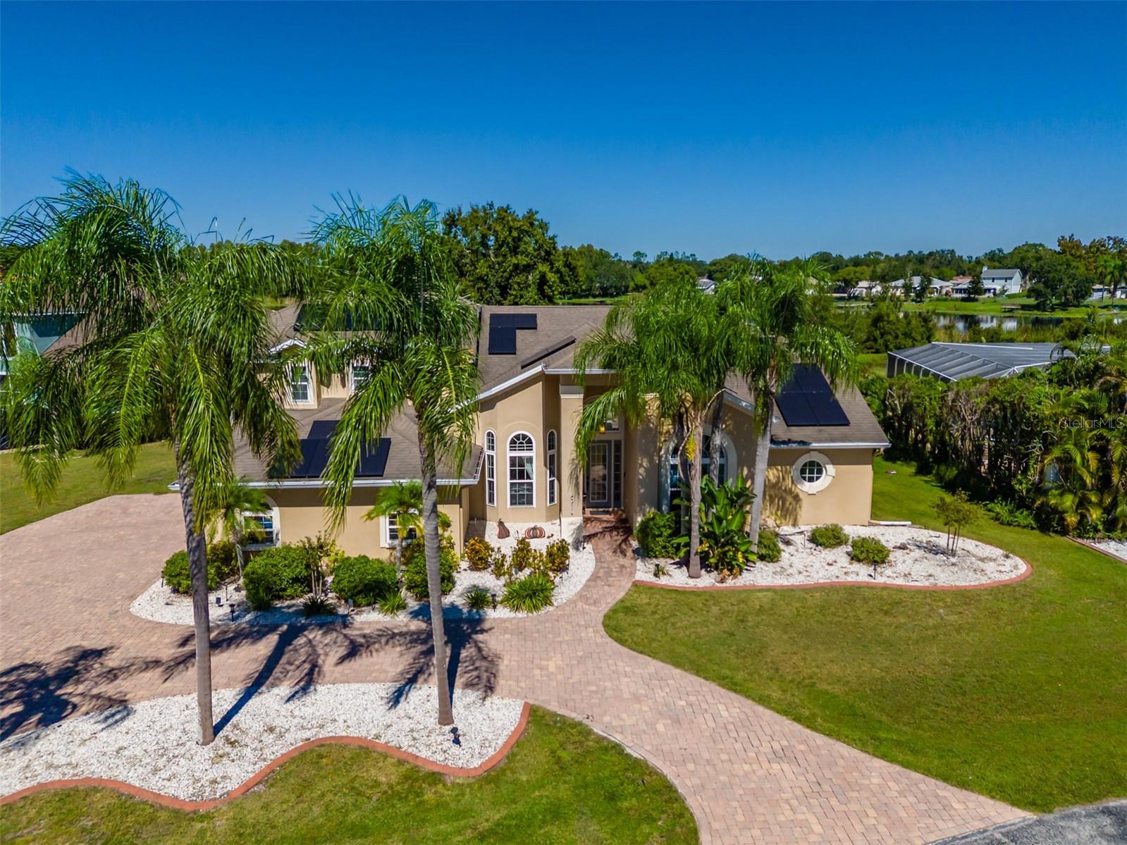 Listing photo id 3 for 2327 Camp Indianhead Road