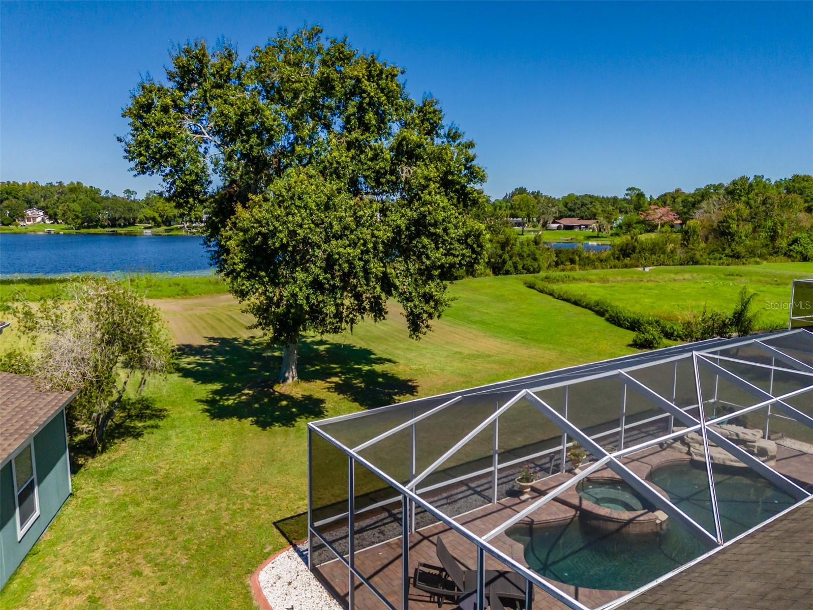 Listing photo id 61 for 2327 Camp Indianhead Road
