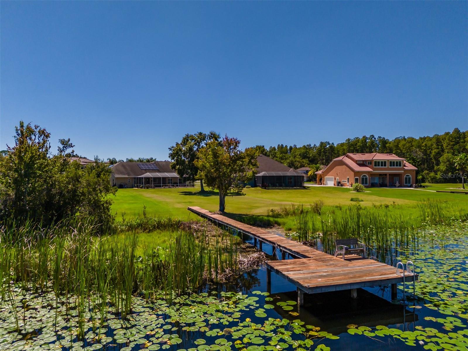 Listing photo id 64 for 2327 Camp Indianhead Road