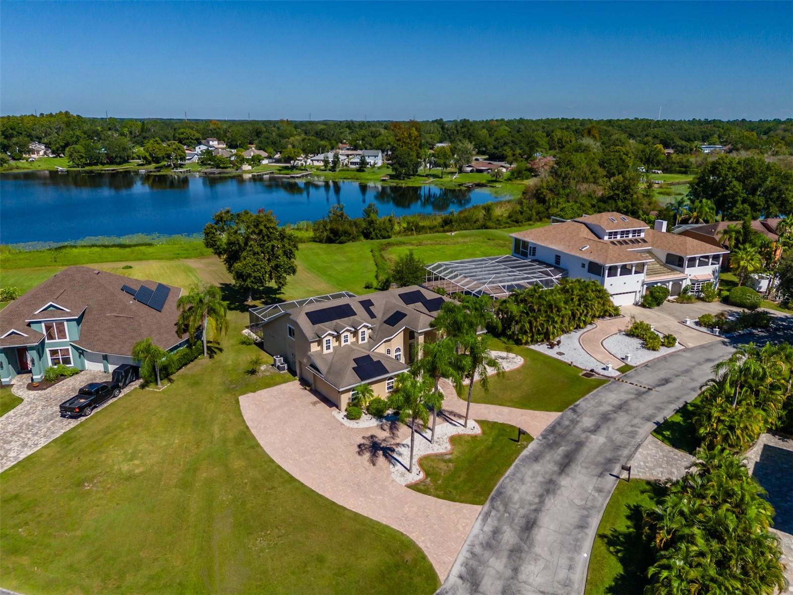 Listing photo id 68 for 2327 Camp Indianhead Road