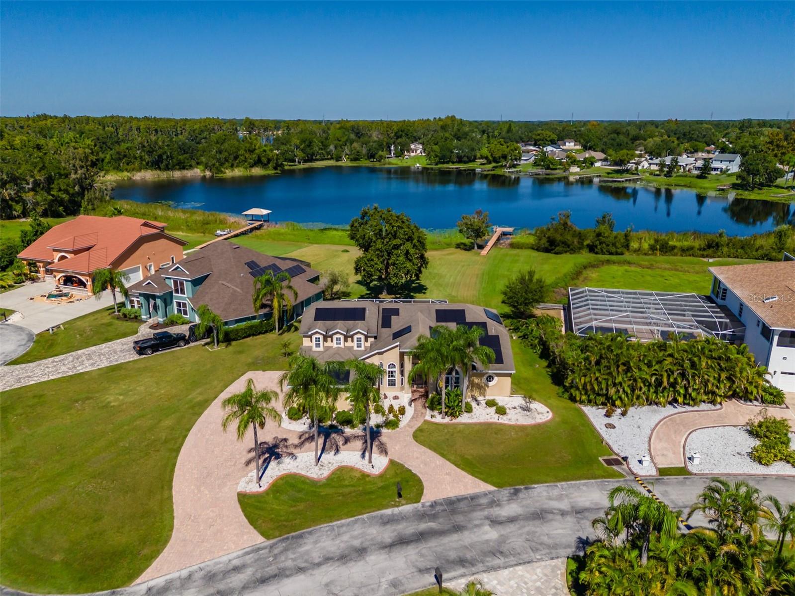 Listing photo id 69 for 2327 Camp Indianhead Road