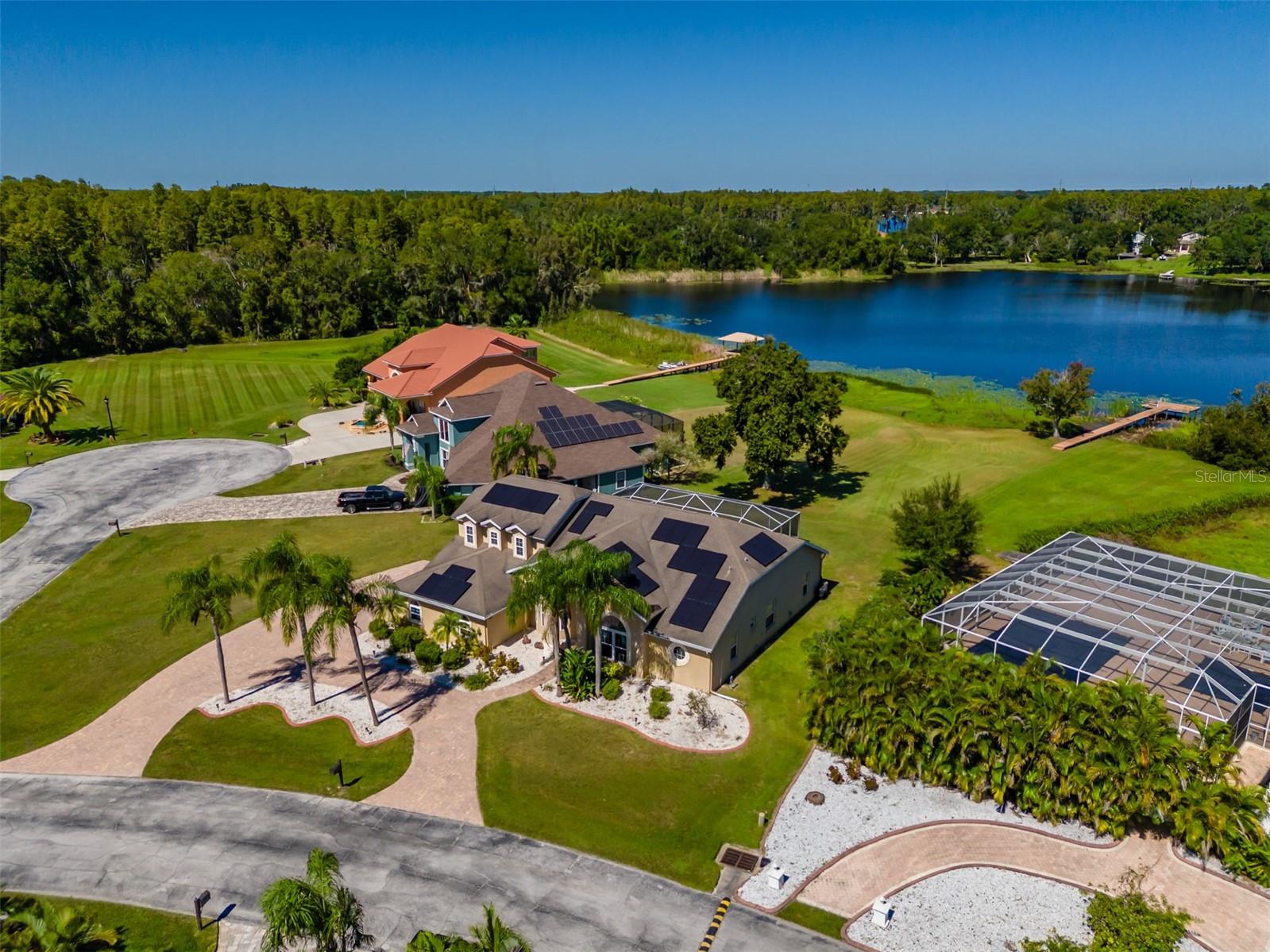 Listing photo id 70 for 2327 Camp Indianhead Road