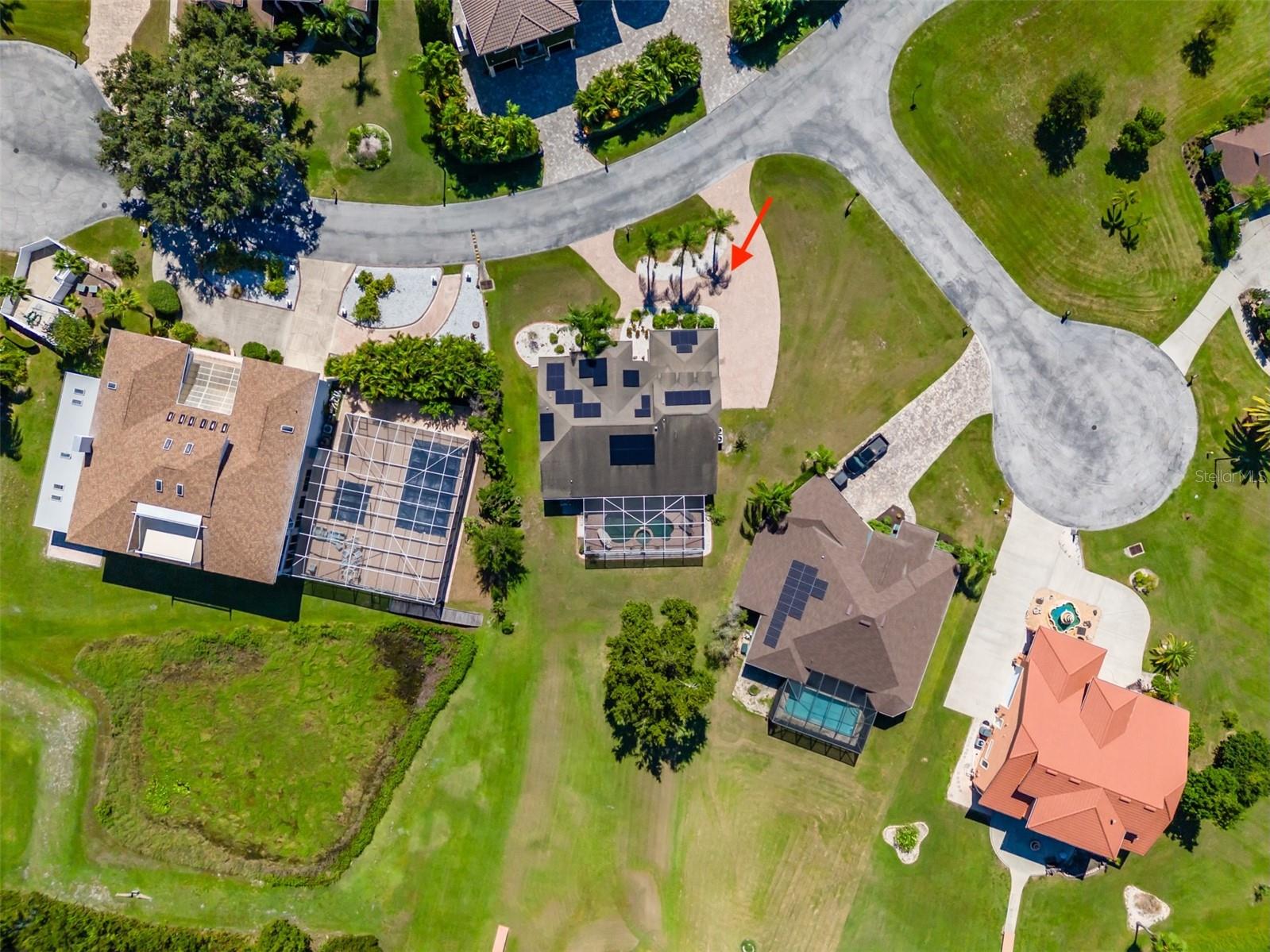 Listing photo id 71 for 2327 Camp Indianhead Road