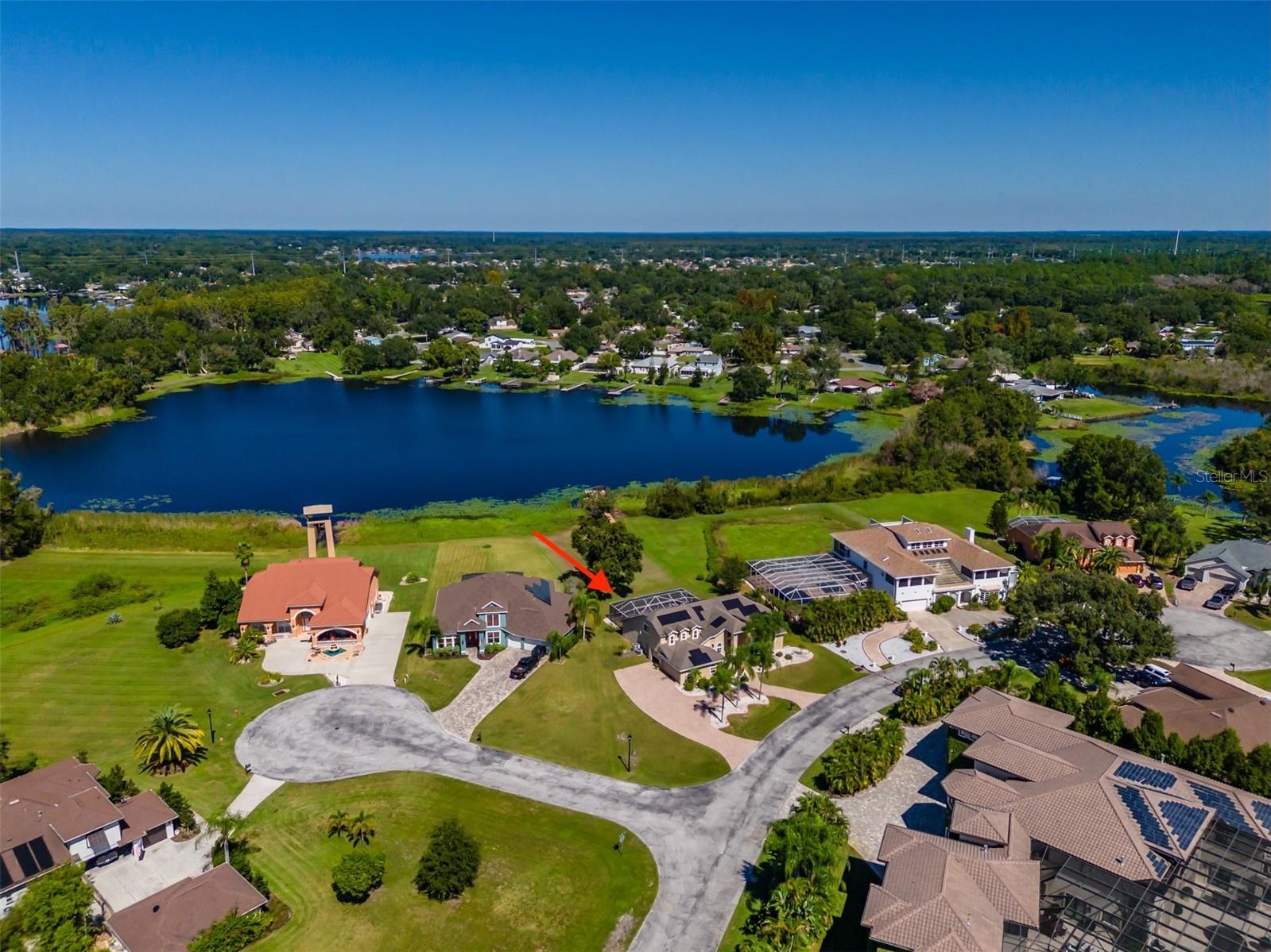 Listing photo id 74 for 2327 Camp Indianhead Road